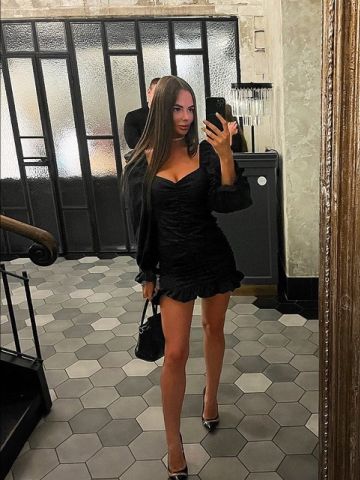 Анкета проститутки Наташа - Фото, 23 года, №305972