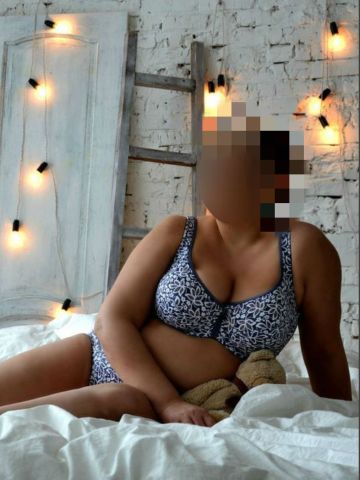 Анкета проститутки Ида - Фото, 45 лет, №305850